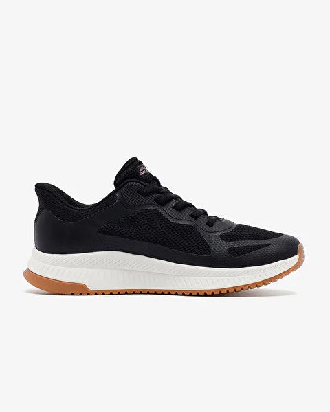 Skechers Slip-ins: BOBS Squad 4 - Staple Look. Mujer