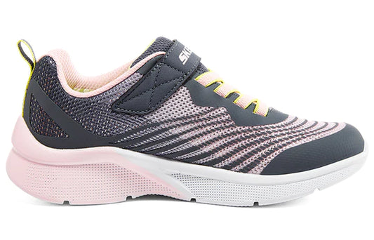 Skechers Microspec - Rejoice Racer. Niña