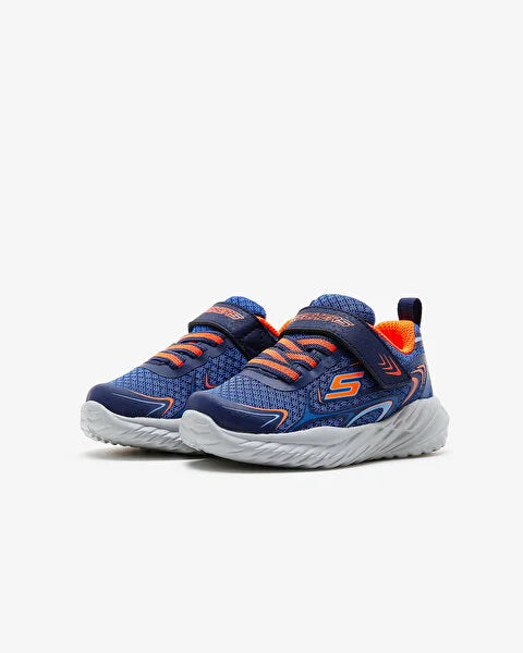 Skechers Nitro Sprint - Lil Sprinter Bebe