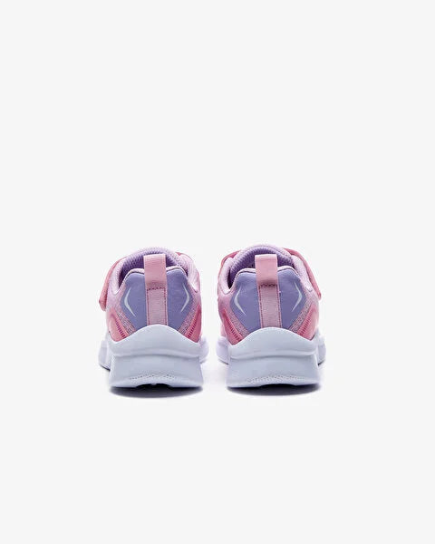 Skechers Microspec-Bright Retros. Niña