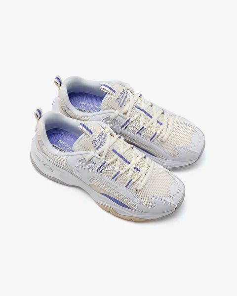 Skechers D'lites 4.0 - Mejor Noche. Mujer