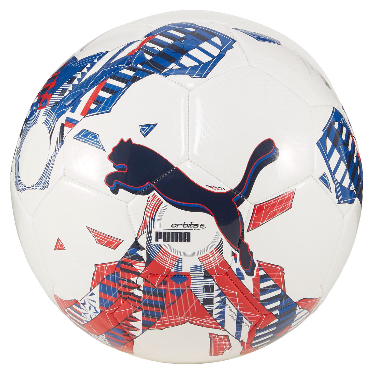 Balon  PUMA Orbita 6 MS