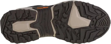 Skechers Relaxed Fit®: Terraform - Selvin-Hombre