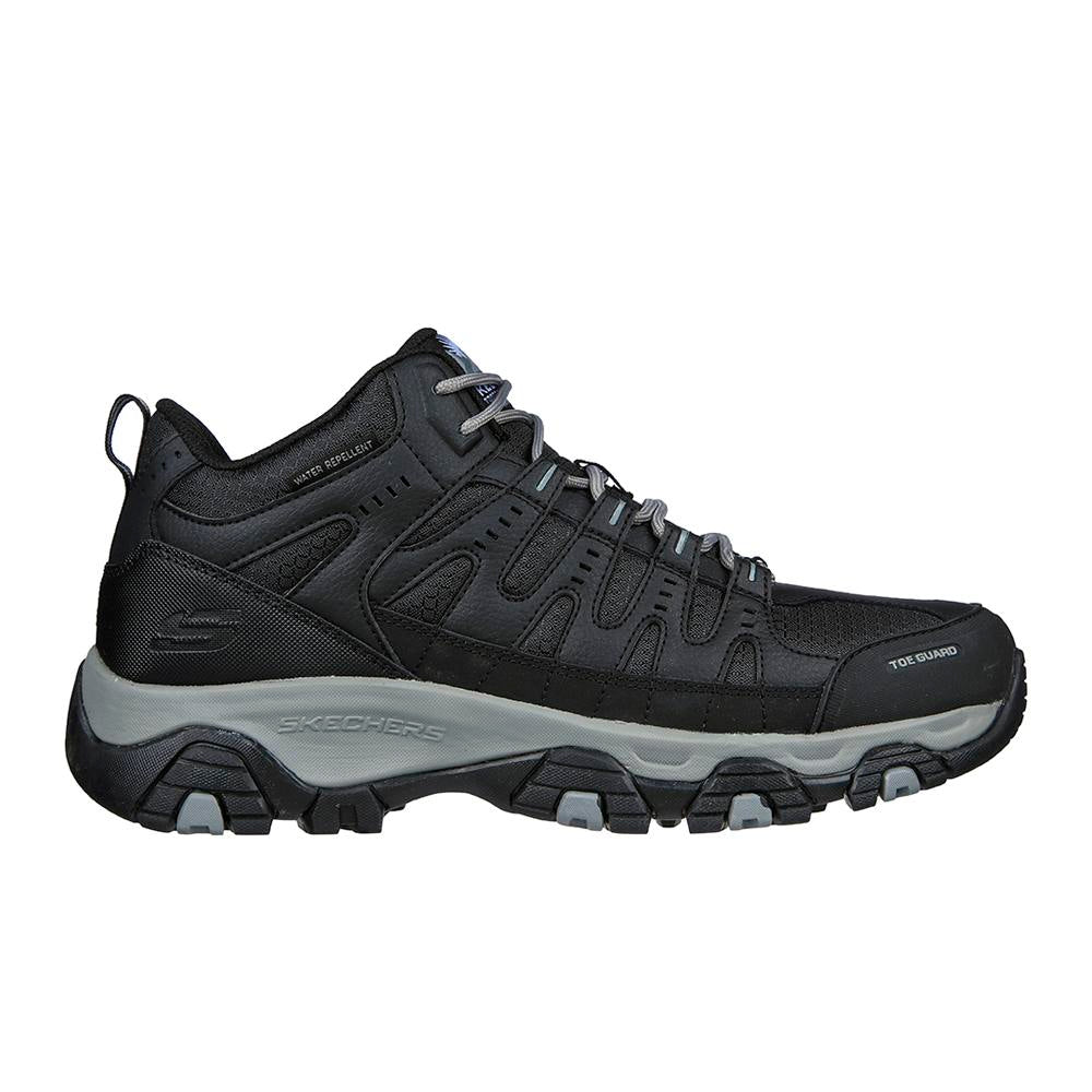 Tenni Skechers Terrabite Ravlin - Hombre