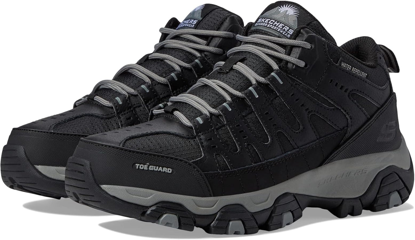 Tenni Skechers Terrabite Ravlin - Hombre