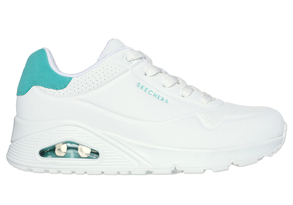 Skechers Street Uno Pop. Mujer