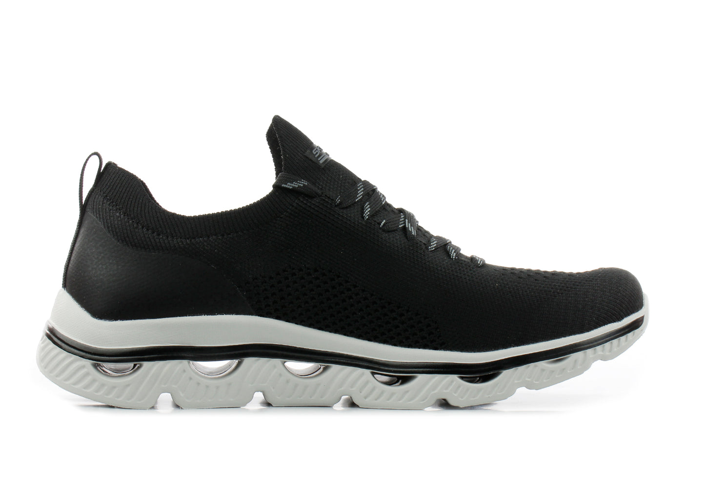 Skechers Glide step Arc Waves-Mujer