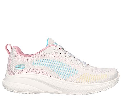 Skechers™ BOBS Squad Chaos - Color Crush-Mujer