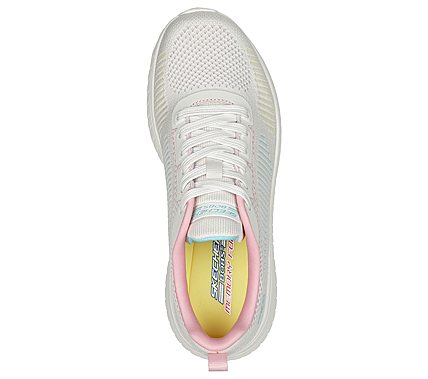 Skechers™ BOBS Squad Chaos - Color Crush-Mujer
