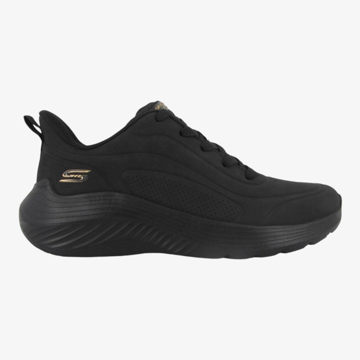 Skechers BOBS Sport Squad Waves. Mujer