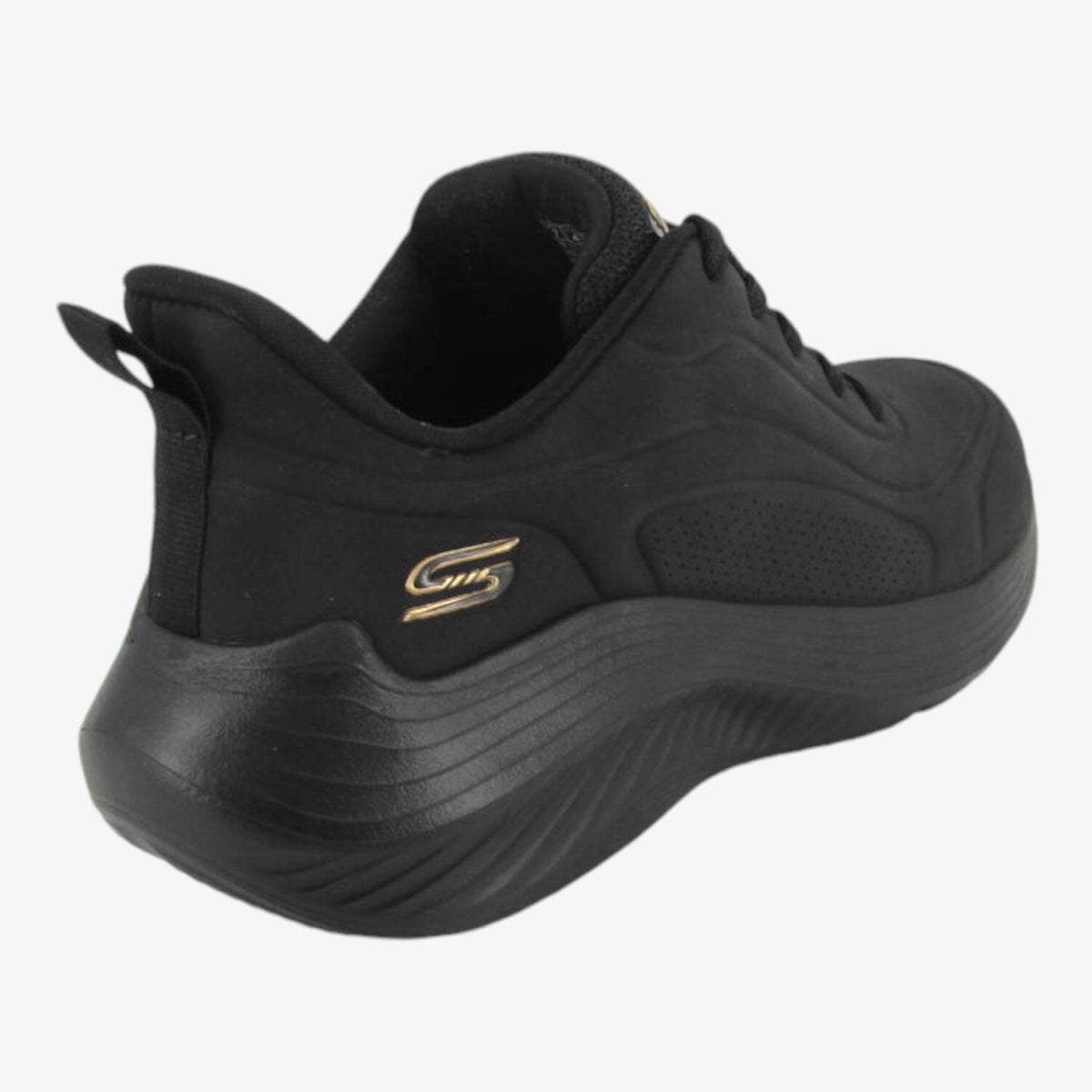 Skechers BOBS Sport Squad Waves. Mujer