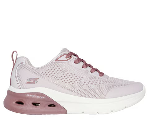 Skechers BOBS Sport Arc Waves 2.0. Mujer
