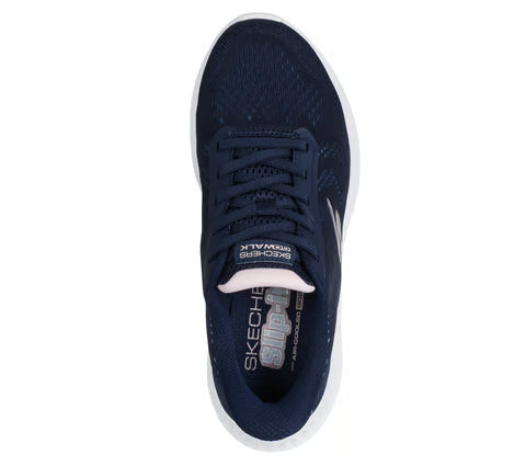 Skechers Slip-ins: GO WALK Now - Khloe. Mujer