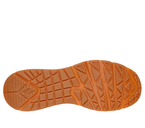 Skechers Uno Wedge - HI Steps. Mujer