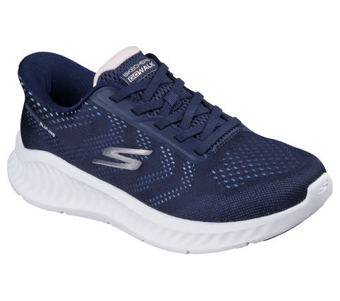 Skechers Slip-ins: GO WALK Now - Khloe. Mujer