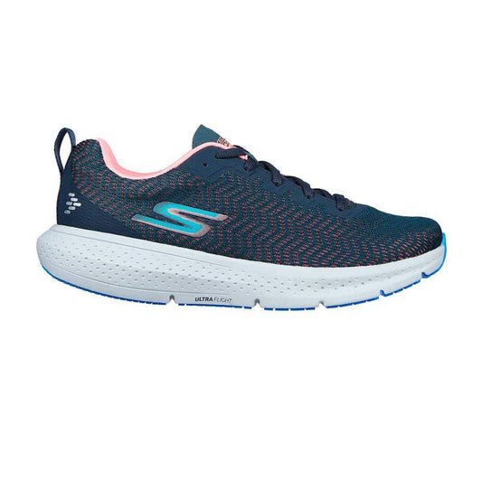 Skecher Go Run Supersonic-Mujer