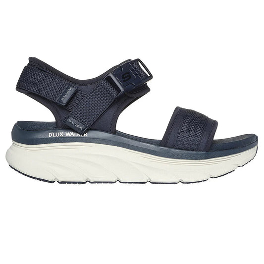 Sandalias Skechers Relaxed Fit®: D'Lux Walker - Daily Outing. Mujer