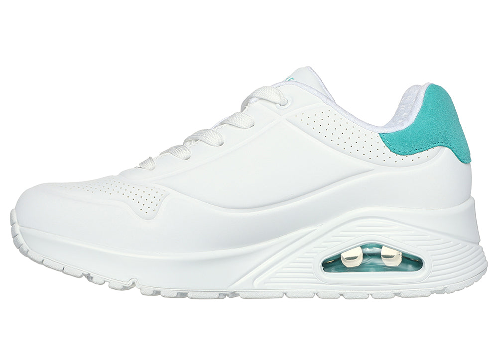 Skechers Street Uno Pop. Mujer