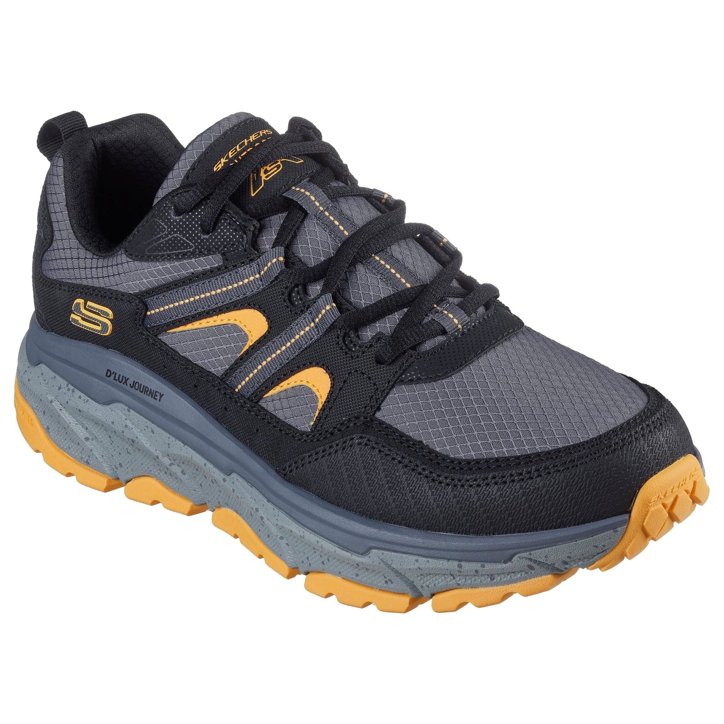 Tenis Skechers D-lux Journey - Hombre