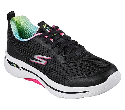 Skechers GO WALK® Arch Fit® - Fun Voyage. Mujer