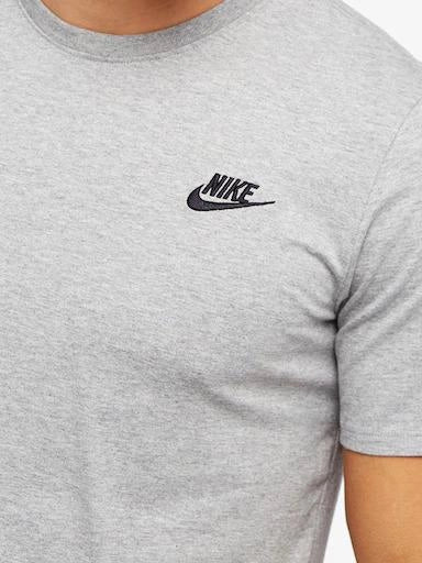 Camiseta Nike M Nsw Club Tee AR4997-064