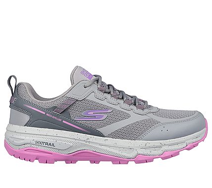 Skechers GO RUN® Trail Altitude - Ridgeback-Mujer