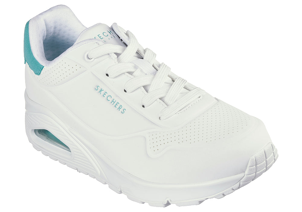 Skechers Street Uno Pop. Mujer