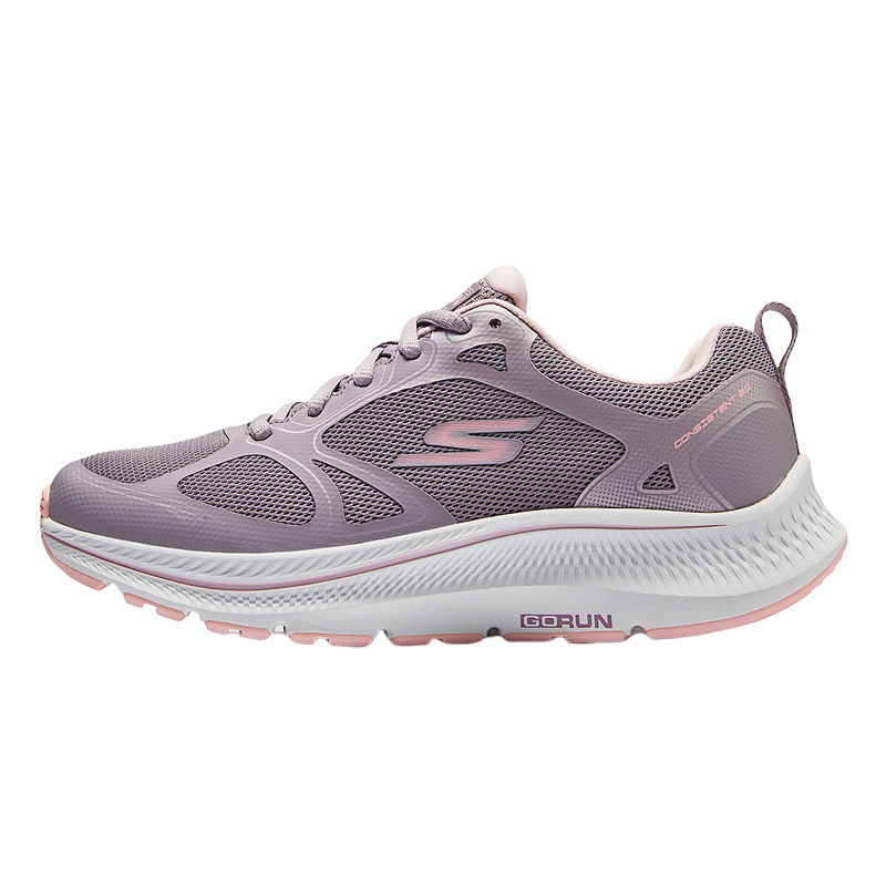 Tenis Skechers GO RUN Consistent 2.0 - Mujer