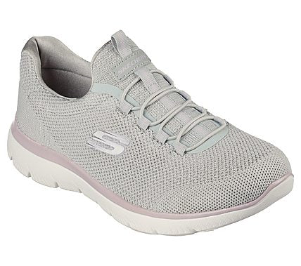Skechers Summits - Cool Classic-Mujer