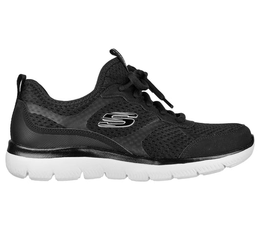 Skechers Summits - Free Classics. Mujer