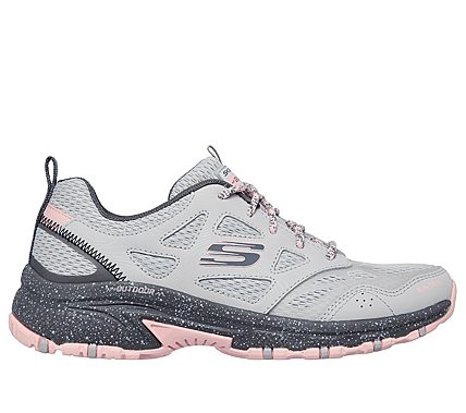 Skechers Hillcrest - Pure Escapade-Mujer