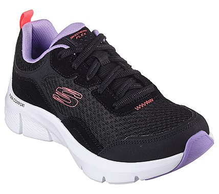 Skechers Flex Comfort-Mujer