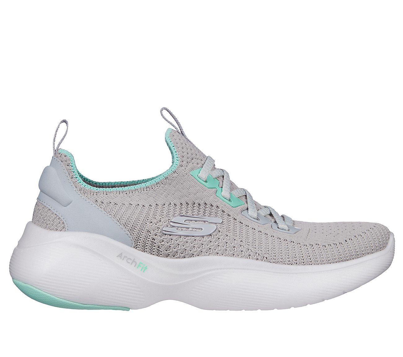 Skechers Arch Fit® Infinity. Mujer