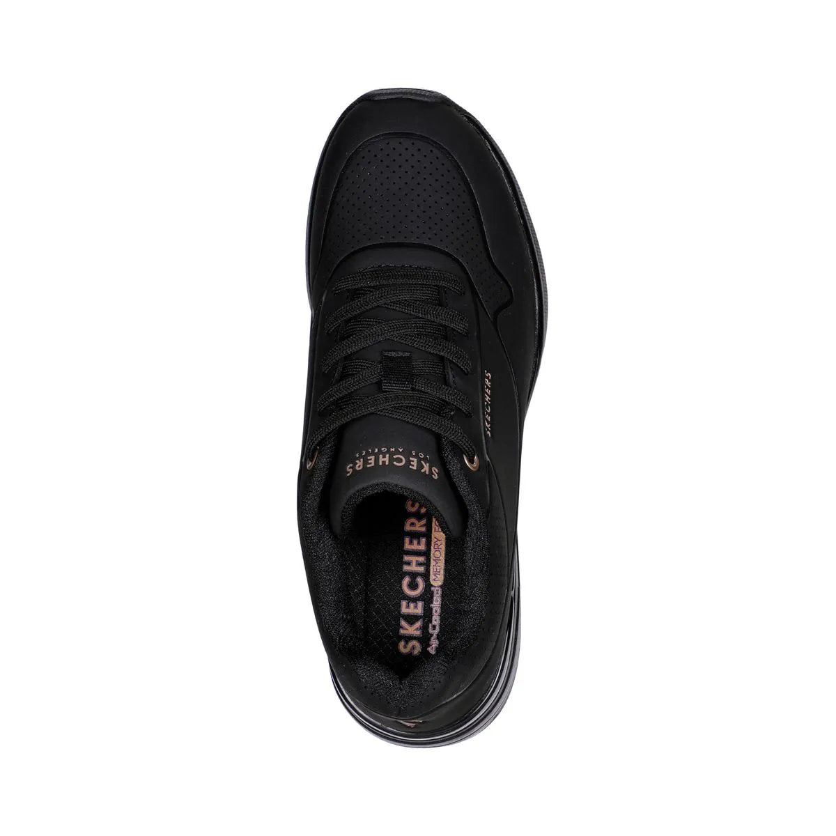 Tenis Skechers Million Air Elevated Air - Mujer