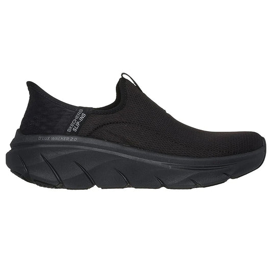 Skechers Slip-ins® Relaxed Fit®: D'Lux Walker® 2.0 - Happy Step. Mujer