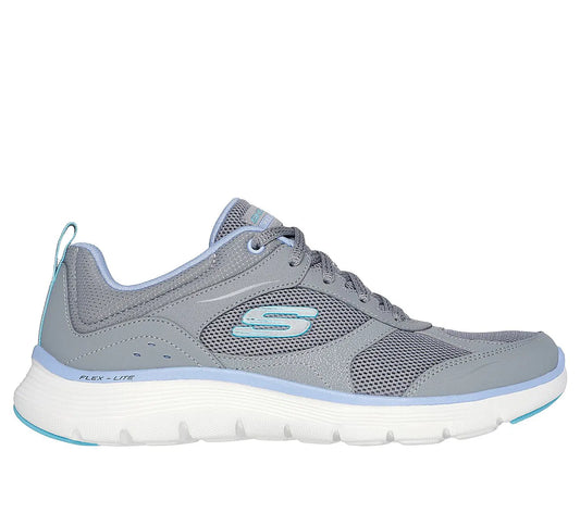 Skechers Flex Appeal 5.0 - Fresh Touch. Mujer