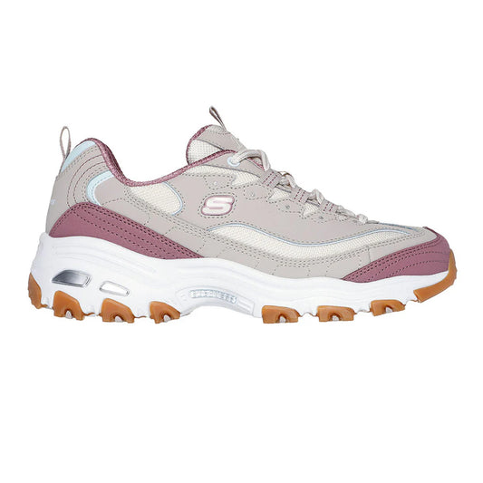 Skechers D'lites - Popular Vote. Mujer