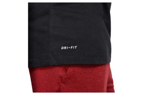 Camiseta Nike DRY-FIT TEE DFCT BURPEES SUCK