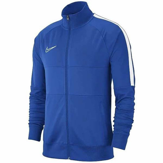 Chaqueta Nike Academy 19 Azul