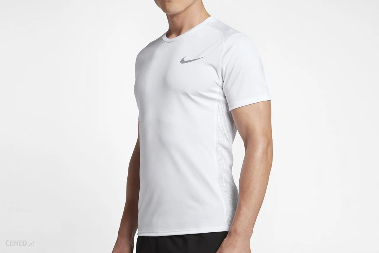 Camiseta Nike Running Dry Miler