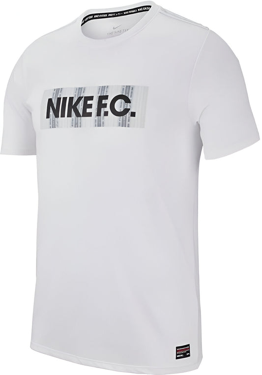 Camiseta Nike FC Dry Tee Seasonal Block