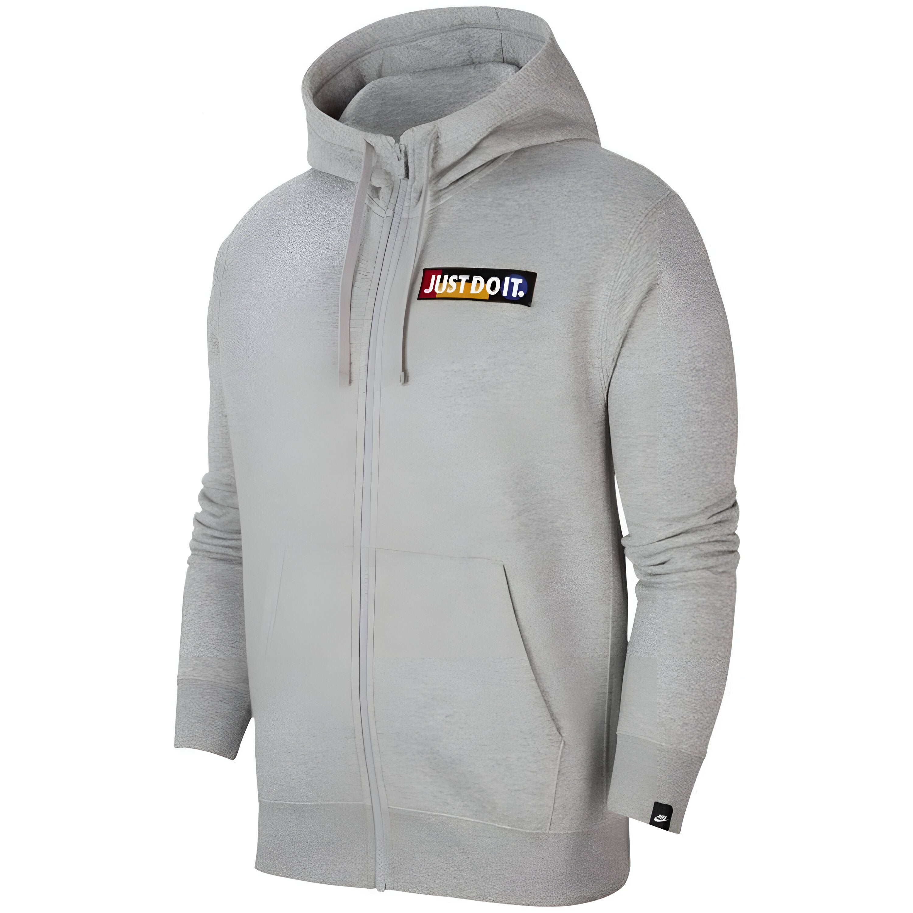 Buso Nike Just Do It Full Zip. Hombre – Sport Mega