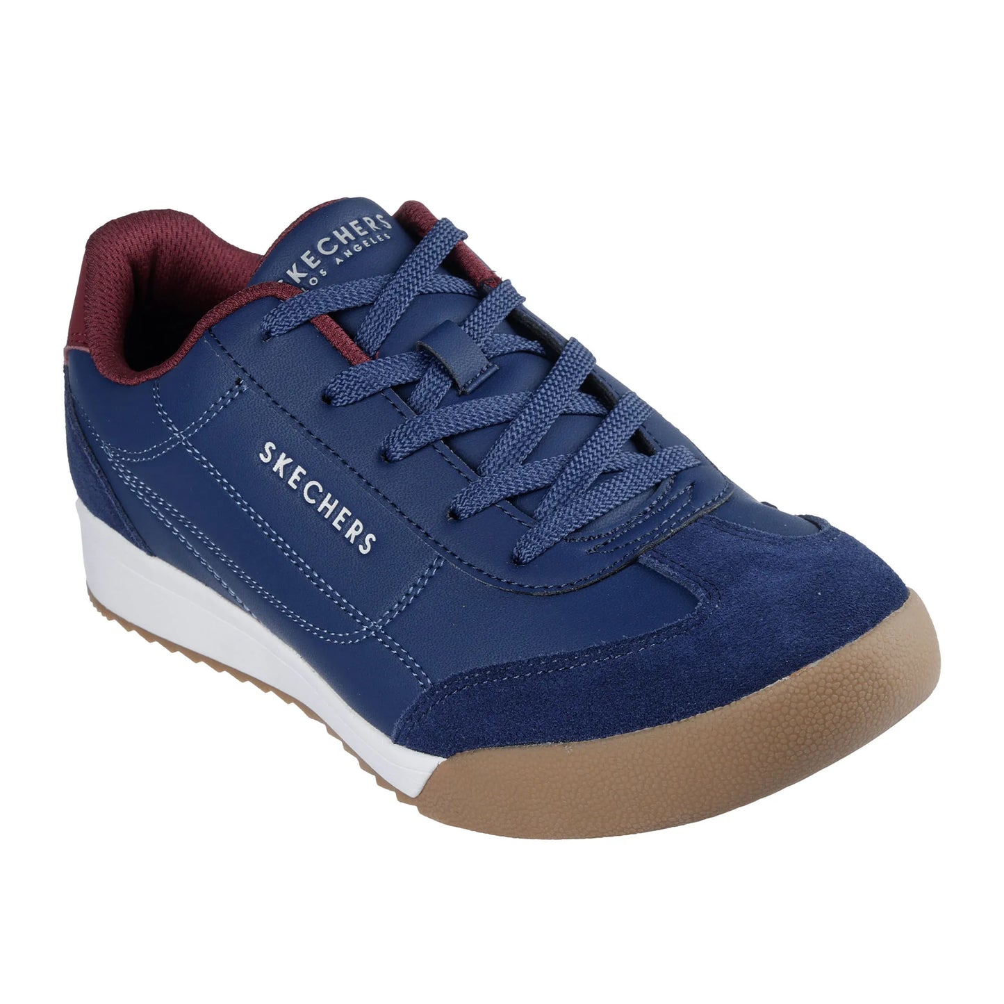 Skechers Street™ Zinger - Ultimate Classic. Hombre