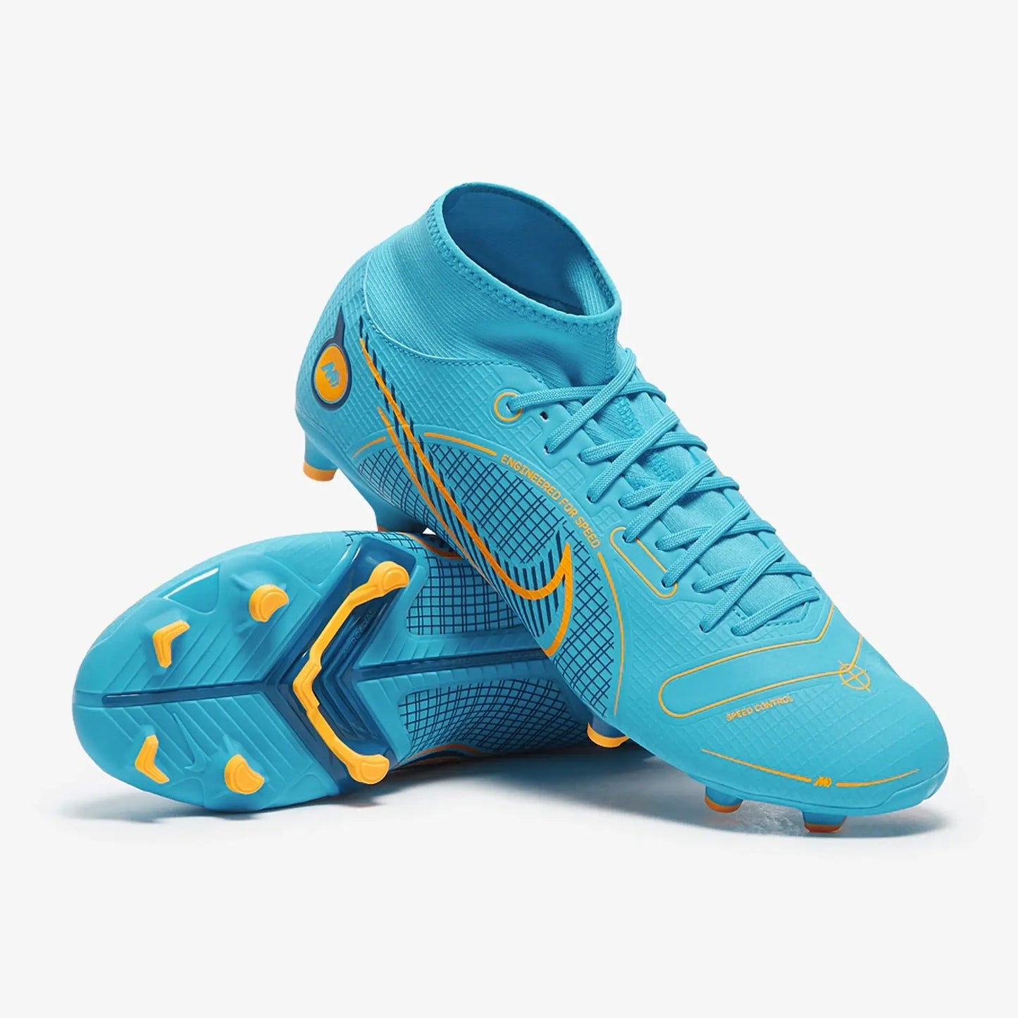 Nike Mercurial Superfly VIII Academy - Hombre