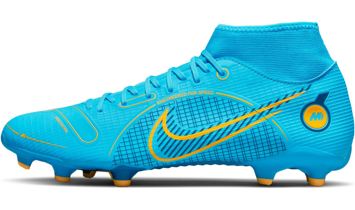 Nike Mercurial Superfly VIII Academy - Hombre