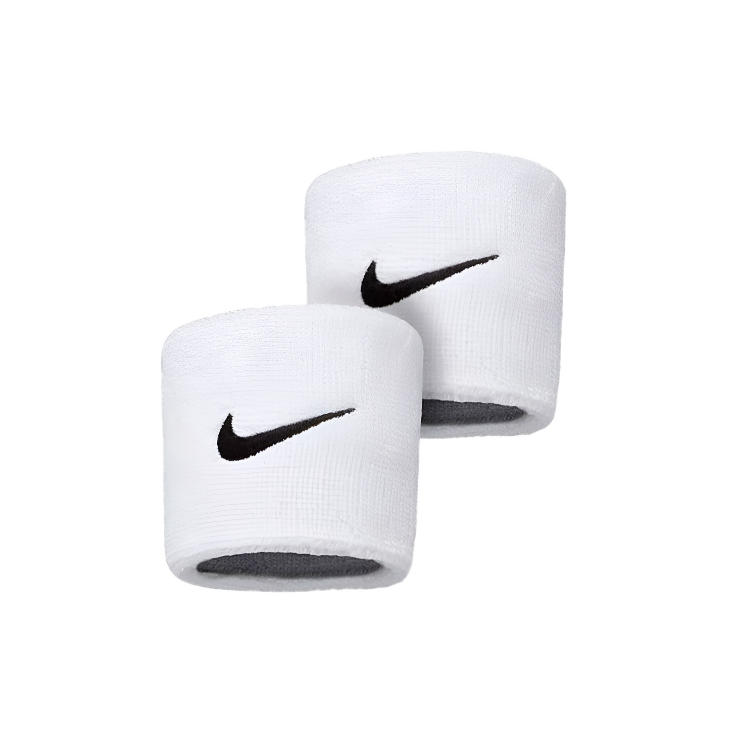 Muñequeras Nike Swoosh