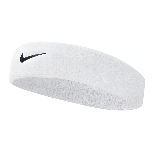 Balaca Nike Swoosh Headband