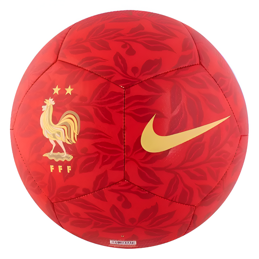 Balón Nike Francia Pitch