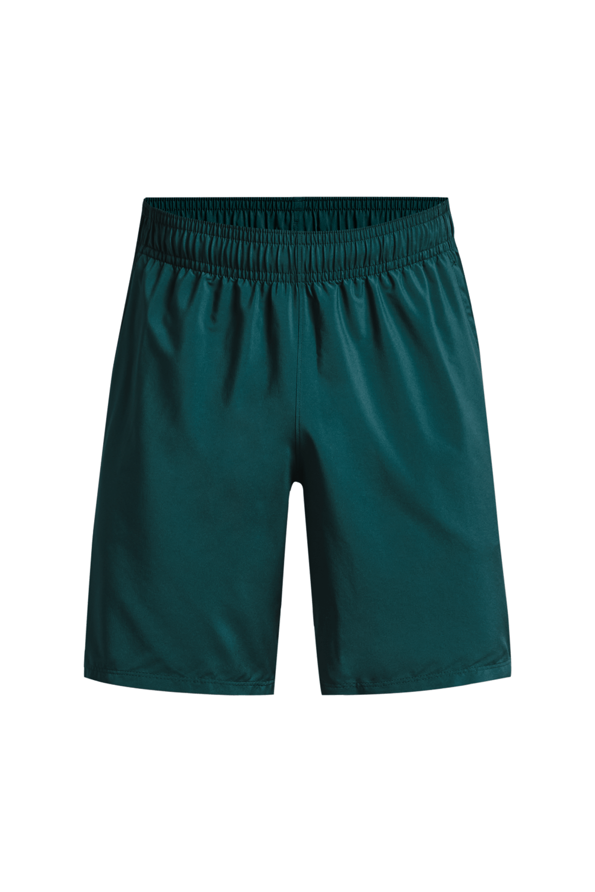 Pantaloneta Under Armour Woven Graphic - Verde