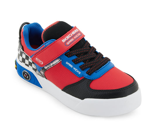 Skechers Game Kicks® . Niño